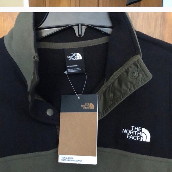 The North Face fleece NWT S - Picture 5 of 7